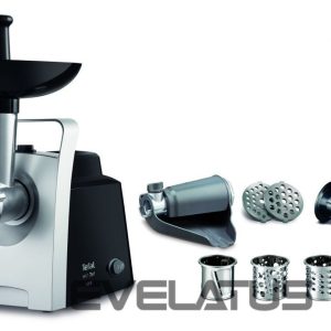 Meat grinder TEFAL  MEAT GRINDER NE109838 