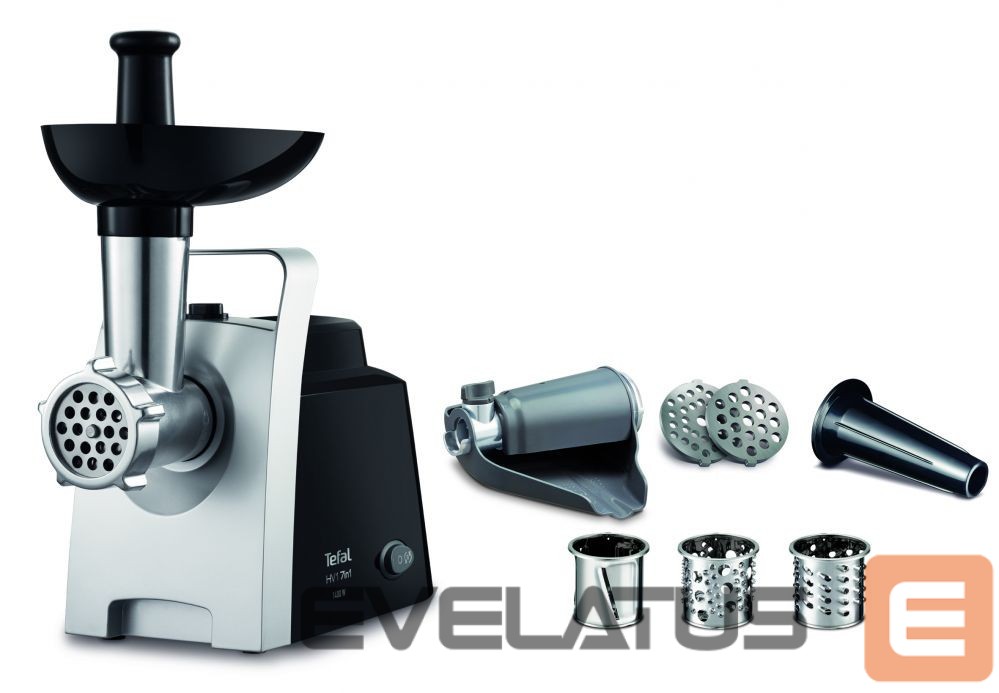 Meat grinder TEFAL MEAT GRINDER NE109838