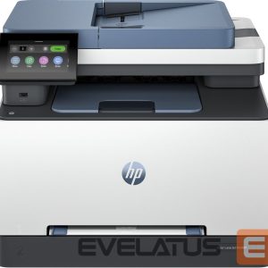 Printers HP  HP Color LJ Pro MFP 3302sdw 25ppm Prntr 