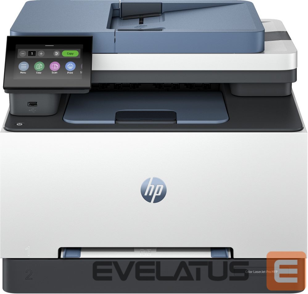 Printers HP HP Color LJ Pro MFP 3302sdw 25ppm Prntr