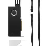Graphic card / Video cards Lenovo  NVIDIA RTX 4000 Ada 20GB DP*4 GDDR6 Graphics Card | 