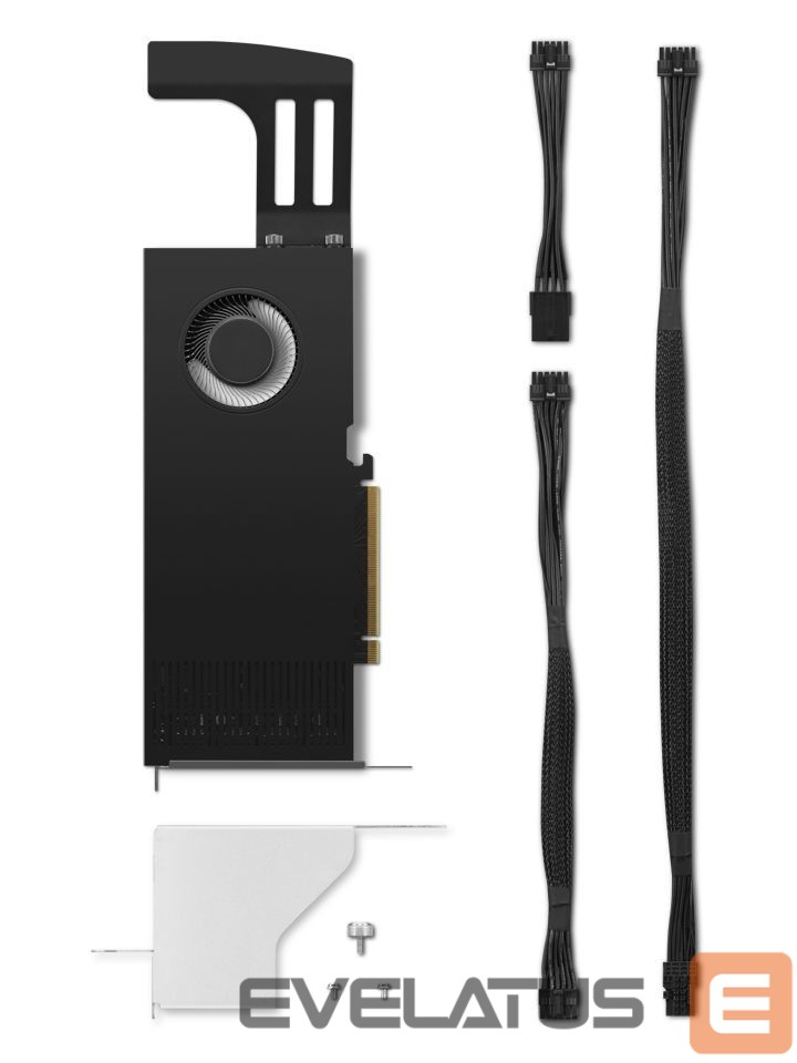 Graphic card / Video cards Lenovo NVIDIA RTX 4000 Ada 20GB DP*4 GDDR6 Graphics Card |