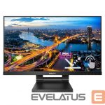 Monitor Philips  222B1TC/00 21.5" IPS/1920x1080,16:9, 250cd/m²,4ms/HDMI DP USB 
