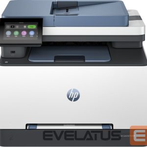Printers HP  HP Color LJ Pro MFP 3302fdw 25ppm Prntr 