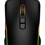 Computer mouse MSI  MOUSE USB OPTICAL GAMING/FORGE GM300 