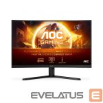 Monitors Aoc international  AOC CQ32G4VE 31.5inch IPS monitor 