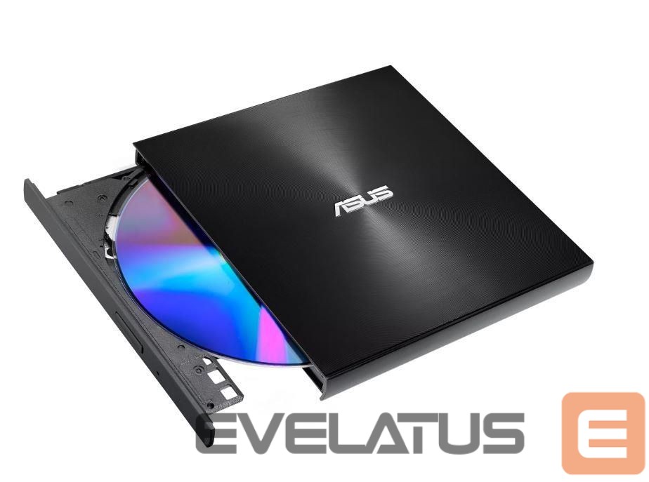 Modules and transceivers Asus DVD RW USB2 8X EXT RTL BLACK/SDRW-08U8M-U/BLK/G/AS/P2G