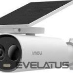 DSLR Camera IMOU  WRL CAMERA 3MP CELL 3C ALL IN/ONE IPC-K9DCP-3T0WE-V2 
