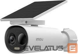 DSLR Camera IMOU  WRL CAMERA 3MP CELL 3C ALL IN/ONE IPC-K9DCP-3T0WE-V2 