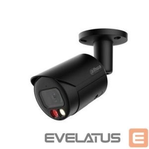 IP-kamera DAHUA  NET CAMERA 8MP BULLET/HFW2849S-S-IL-0280B-B 