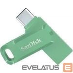 Flash drive SANDISK BY WESTERN DIGITAL  MEMORY DRIVE FLASH USB-C 512GB/SDDDC3-512G-G46AG SANDISK 