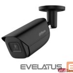 IP-kamera DAHUA  NET CAMERA 4MP BULLET/IPC-HFW2449T-ASIL0360B-B 