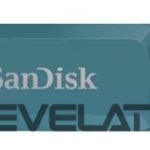 Flash drive SANDISK BY WESTERN DIGITAL  MEMORY DRIVE FLASH USB-C 512GB/SDDDC3-512G-G46NBB SANDISK 