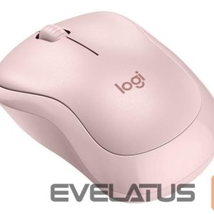 Computer mouse Logitech  MOUSE BLUETH OPTICAL M240/ROSE 910-007121 