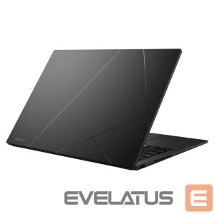 Laptop computer Asus  Notebook||ZenBook Series|14 OLED|UM3406KA-PP164W|CPU  Ryzen AI 7|350|2000 MHz|14"|2880x1800|RAM 32GB|LPDDR5x|SSD 1TB|AMD Radeon Graphics|Integrated|ENG|NumberPad|Windows 11 Home|Black|1.2 kg|90NB14U1-M009E0 