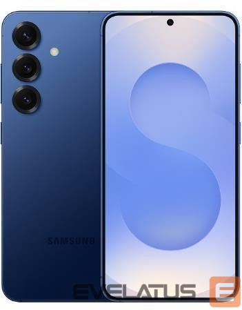 Smartphone Samsung MOBILE PHONE GALAXY S25/128GB NAVY SM-S931B