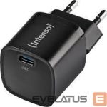 Adapter Intenso  POWER ADAPTER USB-C GAN/7803060 