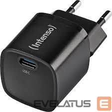 Adapter Intenso  POWER ADAPTER USB-C GAN/7803060 