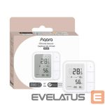 Smart device AQARA  SMART HOME CLIMATE SENSOR/TH-S04D 