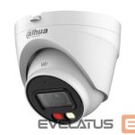 IP-kamera DAHUA  NET CAMERA 2MP IR EYEBALL/IPC-HDW1239V-A-IL-0280B 