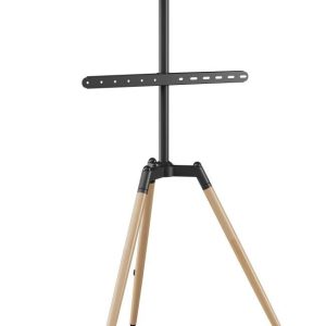 TV accessories Gembird  TV SET ACC FLOOR STAND 32-65"/TRIPOD TVS-65S-01 