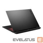 Laptop computer Asus  Notebook||TUF|Gaming A16 (2025)|FA608UP-QT016W|CPU  Ryzen 7|260|3800 MHz|16"|2560x1600|RAM 32GB|DDR5|5600 MHz|SSD 1TB|NVIDIA GeForce RTX 5070|8GB|ENG|Windows 11 Home|Grey|2.2 kg|90NR0KT1-M00340 
