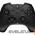 Controller MSI  GAMEPAD WRL/FORCE GC300 W 