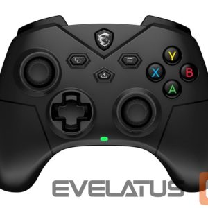 Controller MSI  GAMEPAD WRL/FORCE GC300 W 