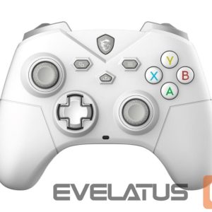Controller MSI  GAMEPAD WRL/FORCE GC300 W WHITE 