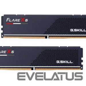 RAM DDR4 G.Skill  MEMORY DIMM 32GB DDR5-6000 K2/F5-6000J3636F16GX2-FX5 