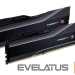 RAM DDR4 G.Skill  MEMORY DIMM 32GB DDR5-6000 K2/6000J3038F16GX2-TZ5N 