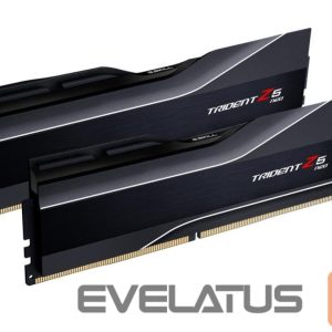 RAM DDR4 G.Skill  MEMORY DIMM 32GB DDR5-6000 K2/6000J3038F16GX2-TZ5N 