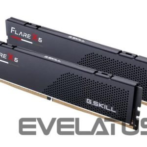 RAM DDR4 G.Skill  MEMORY DIMM 32GB DDR5-6000 K2/F5-6000J3238F16GX2-FX5 