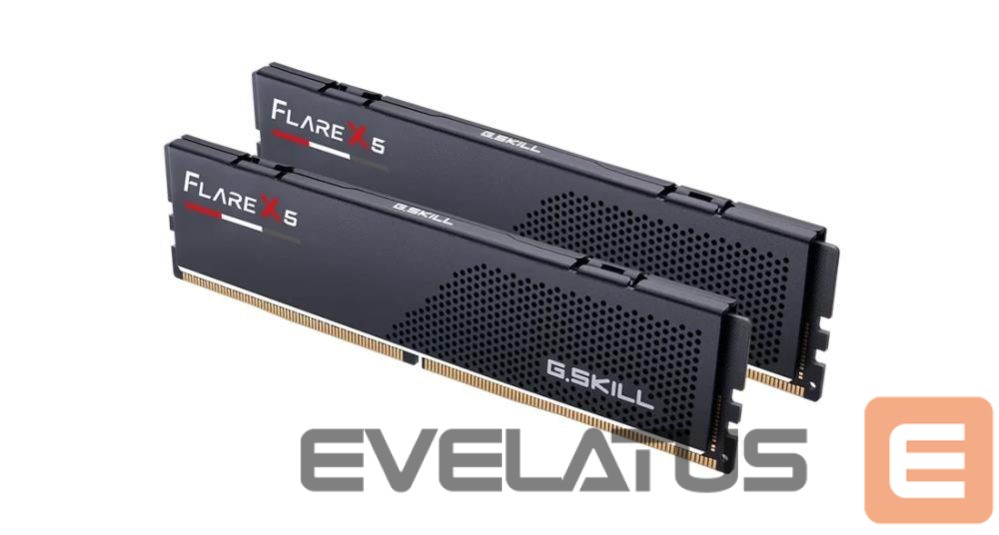 RAM DDR4 G.Skill MEMORY DIMM 32GB DDR5-6000 K2/F5-6000J3238F16GX2-FX5