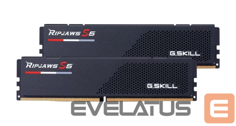 RAM DDR4 G.Skill MEMORY DIMM 64GB DDR5-6000 K2/6000J3636F32GX2-RS5K