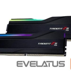 RAM DDR4 G.Skill  MEMORY DIMM 32GB DDR5-6000 K2/6000J3636F16GX2-TZ5RK 