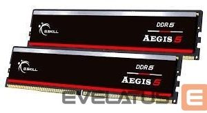 RAM DDR4 G.Skill  MEMORY DIMM 32GB DDR5-6000 K2/F5-6000J3636F16GX2-IS 