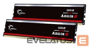 RAM DDR4 G.Skill MEMORY DIMM 32GB DDR5-6000 K2/F5-6000J3636F16GX2-IS
