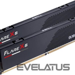 RAM DDR4 G.Skill  MEMORY DIMM 64GB DDR5-6000 K2/F5-6000J3636F32GX2-FX5 