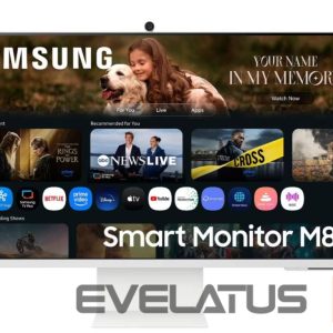 Monitor Samsung  MONITOR LCD 32" S32FM801UU VA/LS32FM801UUXDU 