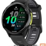 Smart watches Garmin  FORERUNNER 970/GREY 010-02969-10 