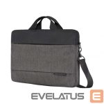 Laptop Bag Asus  NB CASE SHOULDER EOS 15"/BLACK 90XB01DN-BBA000 