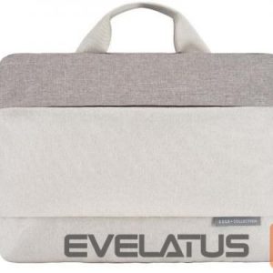 Laptop Bag Asus  NB CASE SHOULDER EOS 15"/GREY 90XB01DN-BBA010 