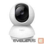 DSLR Camera TP-Link  WRL CAMERA PAN/TILT/TAPO C260 