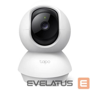DSLR Camera TP-Link  WRL CAMERA PAN/TILT/TAPO C260 