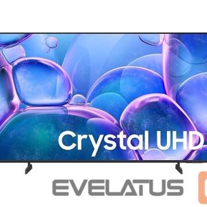 TV Samsung  TV Set||43 "|4K Ultra HD|3840 x 2160 pixels|Flat|16:9|LED|UE43U7022FKXXH 
