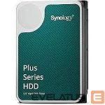 Hard drive HDD Synology  HDD||HAT3310-12T|12TB|SATA 3.0|512 MB|7200 rpm|3,5"|HAT3310-12T 