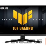 Monitor Asus  LCD Monitor||23.8 "|1920 x 1080 pixels|Full HD|Native aspect ratio 16:9|LCD|Flat|90LM0BA0-B01171 