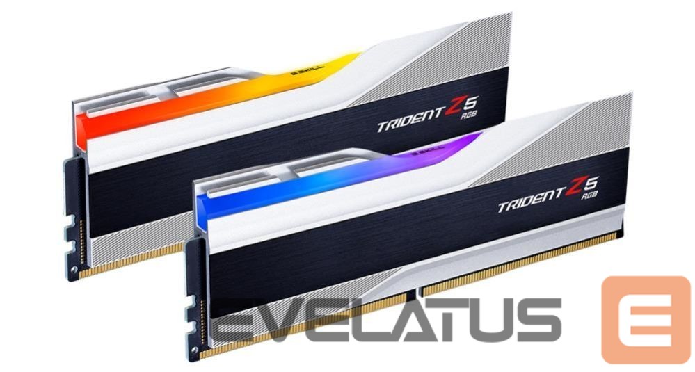 RAM DDR4 G.Skill MEMORY DIMM 32GB DDR5-6000 K2/6000J3636F16GX2-TZ5RS