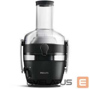 Juicers Philips  JUICE EXTRACTOR/HR1919/70 